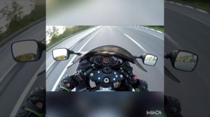 СУЗУКИ ХАЯБУСА!!!БОИНГ в действии!!!!