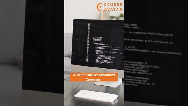 Top 5 Best React Native Courses Online (Free + Paid) | CourseAvatar смотреть онлайн