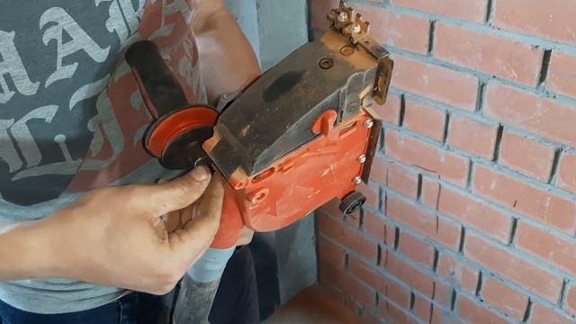 Штроборез из болгарки (ушм) и кожуха кзв-125 цена вопроса 12 500 смотреть онлайн