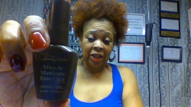 My Best UV Gel Top coat, Base coat and Sealers смотреть онлайн
