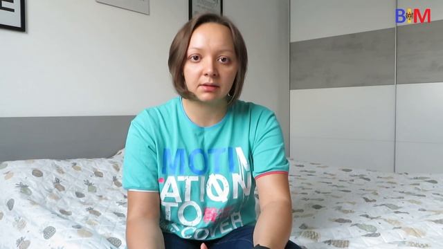 #171 Ответы на вопросы. Какая у нас зарплата, стоит ли ехать в Германию, сколько брать денег смотреть онлайн