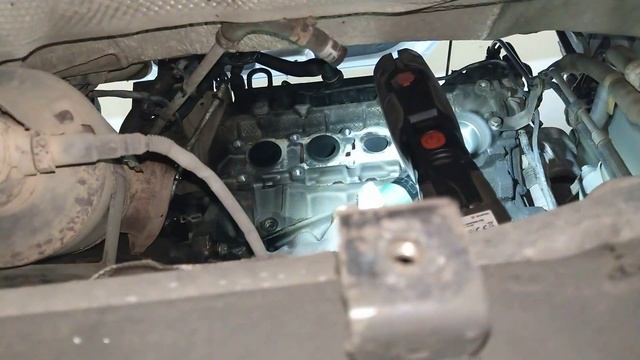 04 Mondeo 4 Ecoboost подготовка ГБЦ смотреть онлайн