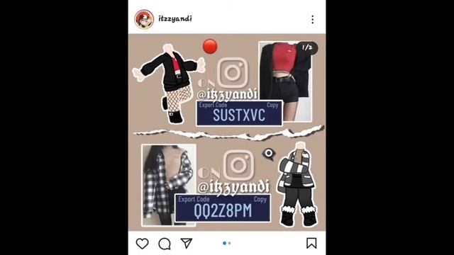 Идеи для одежды,волос,лиц и т.д. в гача клубе и гача лайф