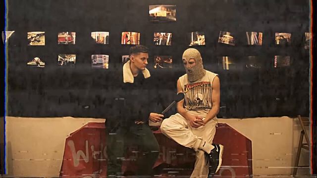 Фотовыставка «Who is the king of street?” в Симферополе | Origami смотреть онлайн