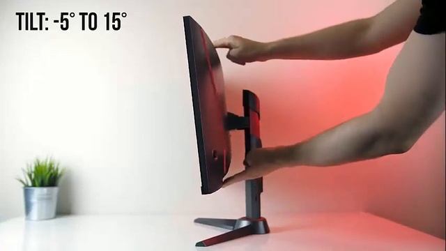 Review Màn Hình MSI- Sự Lựa Chọn Hoàn Nhất Cho Game Thủ Và Phòng Game. смотреть онлайн