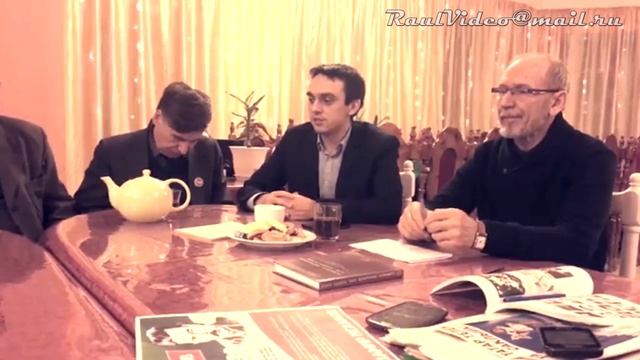 19 01 2018 Лекция Дамира Исхакова о Галимджане Ибрагимове - Отце татарской нации. смотреть онлайн