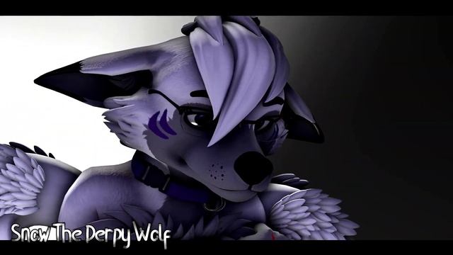 SFM OC || Fallen Angel - Unfinished смотреть онлайн