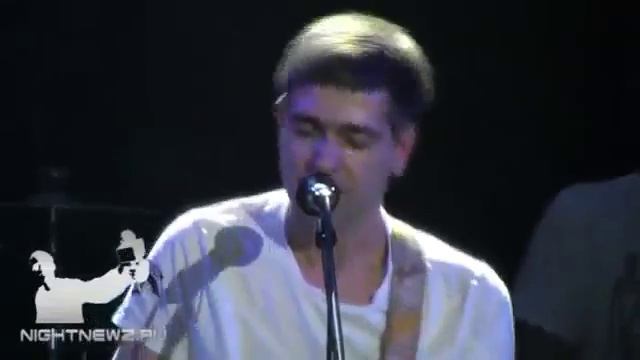 Сплин - Альтависта (life) смотреть онлайн