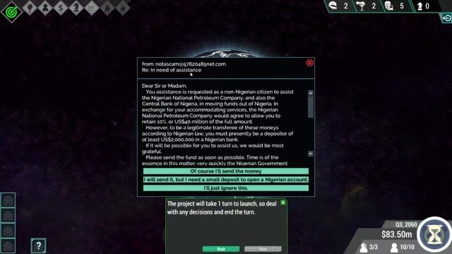 Spinnortality: Cyberpunk Strategy | Let's try? смотреть онлайн