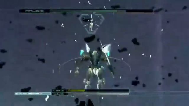 Let's Play Zone of the Enders HD Collection Part 14 смотреть онлайн