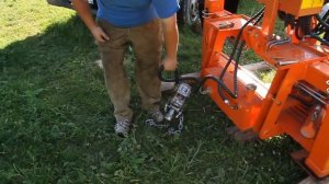 Экскаватор LW 7E