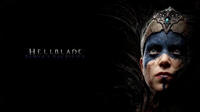 Hellblade: Senua’s Sacrifice | Combat Music смотреть онлайн