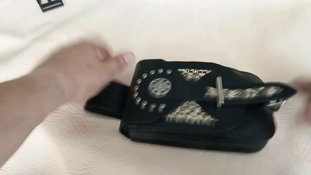 мото сумка на бедро ручной работу смотреть онлайн