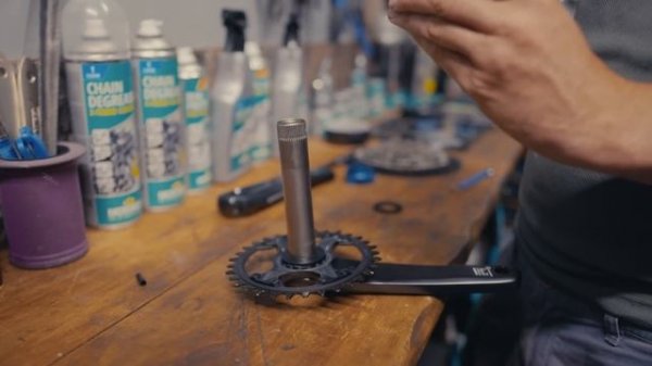 DREAM BUILD MTB - Dartmoor Thunderbird CF