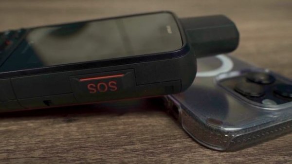 GPSMap® 67 | Explore the Outdoors