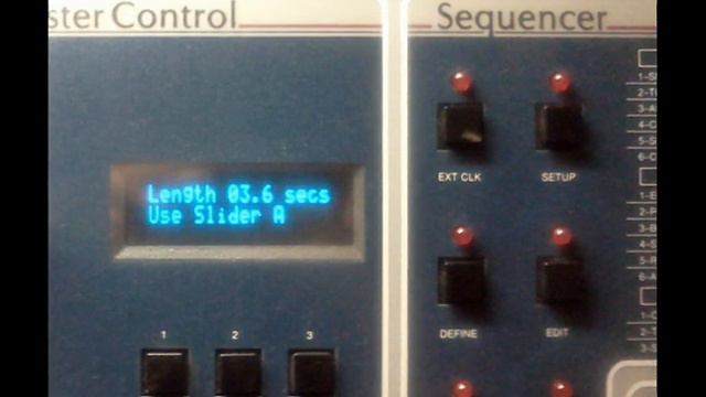 EMU Emulator II Track 2018 смотреть онлайн