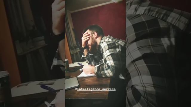 naishuller instagram stories [Мудак Режиссёр] смотреть онлайн
