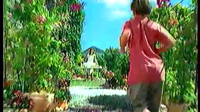 Реклама и анонс ( Россия февраль 2004 ) смотреть онлайн