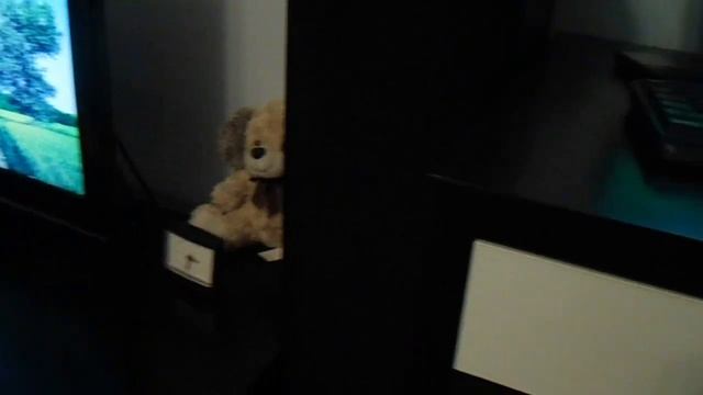 Canton Fonum 630DC + DENON DRA 335R смотреть онлайн