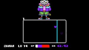 Fresh Sans Fight BETA!(take 1)