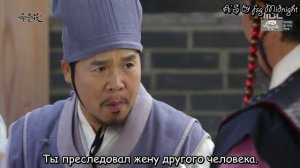 Цветок в тюрьме 1 сезон 46 серия