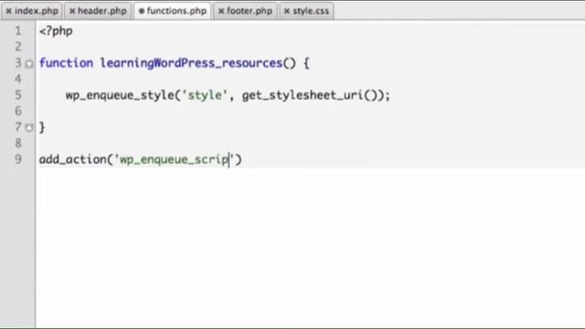 wordpress شرح 2017 template Part 4 darija смотреть онлайн