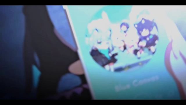 (HPBD To Me) Arima Kana/Shiroko Edit - Beautiful Angel | Node Video - [AMV/Edit ] смотреть онлайн