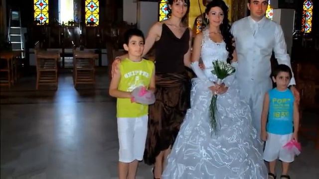 АФИНА И АНДРЕЙ... смотреть онлайн