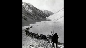 Зимний вальс Снег, снег  Александр Городницкий  1964  Ансамбль Песни нашего века