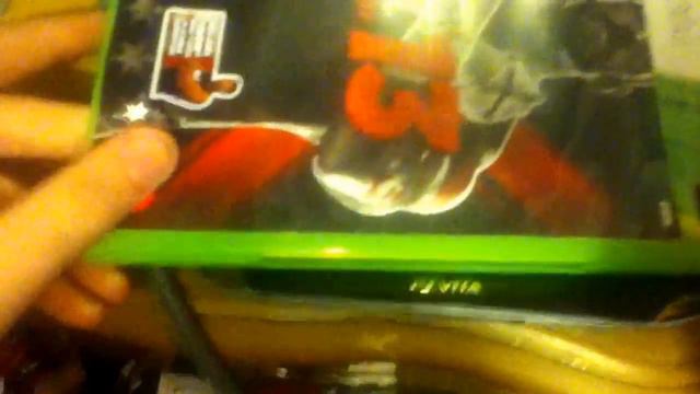 How to put WWE 13 on PS Vita. смотреть онлайн