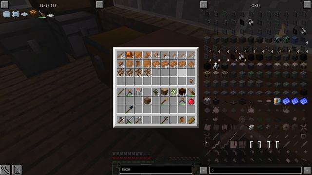 Gregtech 6! Делаем задания и получаем железо! "Surviving Gregtech 6 Take2" #9 смотреть онлайн