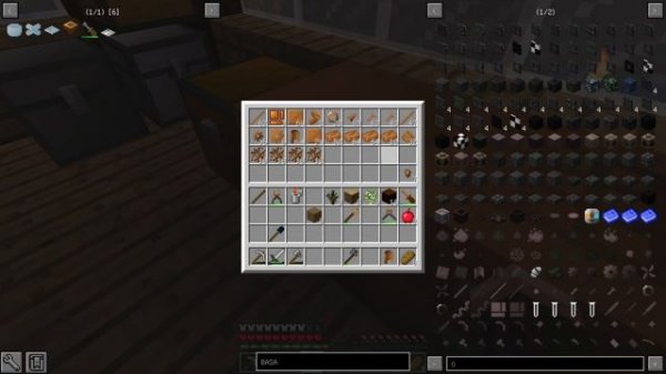 Gregtech 6! Делаем задания и получаем железо! "Surviving Gregtech 6 Take2" #9