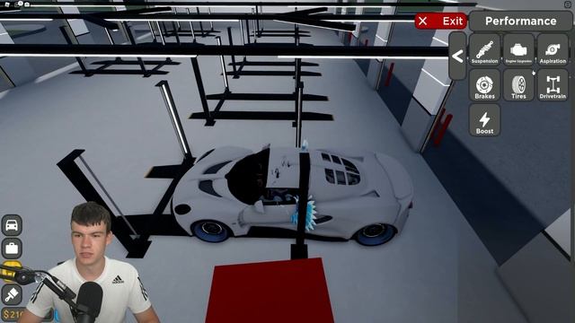 ALL NEW SECRET *BIG UPDATE* CODES In Roblox Driving Empire Codes! смотреть онлайн