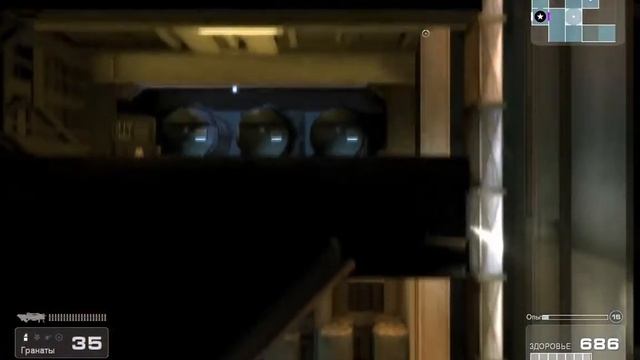 Shadow complex Remastered #7 Максимум брони! смотреть онлайн