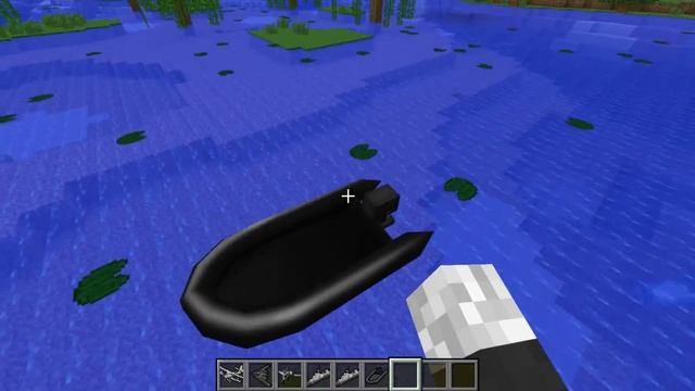 ЭТО САМЫЙ РЕАЛИСТИЧНЫЙ МОД В МАЙНКРАТ! 100% ТРОЛЛИНГ ЛОВУШКА MINECRAFT смотреть онлайн