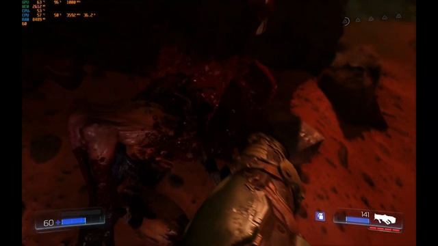 AMD R9 280x Тест смотреть онлайн