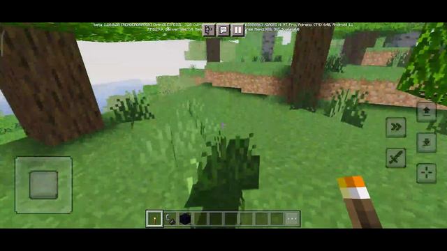 FINALMENTE SHADERS REALISTAS para MINECRAFT PE 1.20! *Review + Tutorial* смотреть онлайн