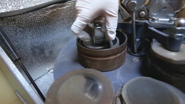 Переработка катализаторов смотреть онлайн