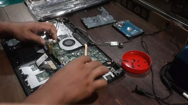 cara lengkap ganti keyboard acer aspire 3 a315 - 21 смотреть онлайн