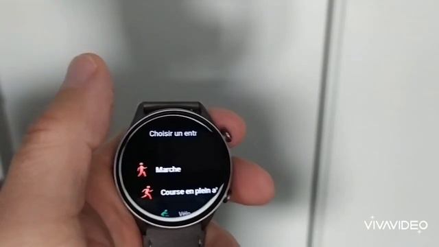 AMAZFIT GTR 3 PRO, revue en français. смотреть онлайн