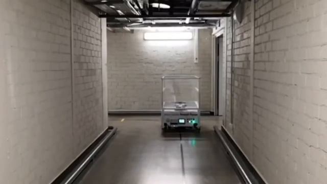 БЕСПИЛОТНИК ОТ «RENAULT РОССИЯ»: НА СЛУЖБЕ В БОЛЬНИЧНОМ КОМПЛЕКСЕ смотреть онлайн