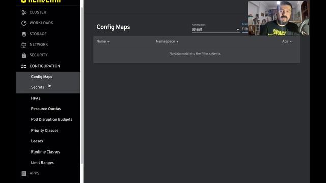 KUBERNETES DASHBOARD - HEADLAMP (open source) ücretsiz kullanışlı kubernetes dashboard смотреть онлайн