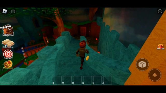 [Banban?]? Rainbow Friends Morphs НОВЫЕ МОРФЫ БАНБАН и не только в ТЕАТРЕ у РАДУЖНЫХ ДРУЗЙ ROBLOX смотреть онлайн