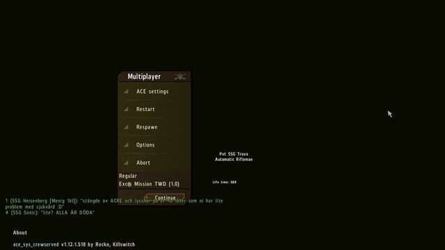 O Medic, Where Art Thou? смотреть онлайн
