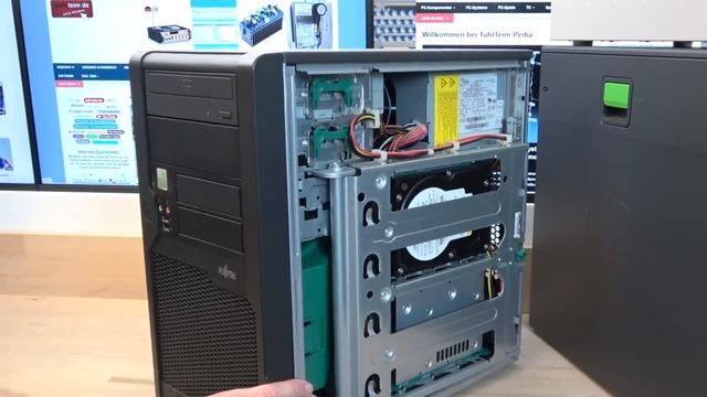 Großer bekannter PC-Hersteller gibt auf - welchen neuen PC jetzt kaufen ? смотреть онлайн