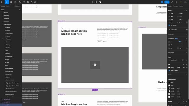 Export Figma to Adobe XD - Free, No Plugins - 1 Minute Trick смотреть онлайн