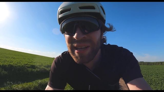 Велопоход | Почему мы любим путешествия на велосипеде?