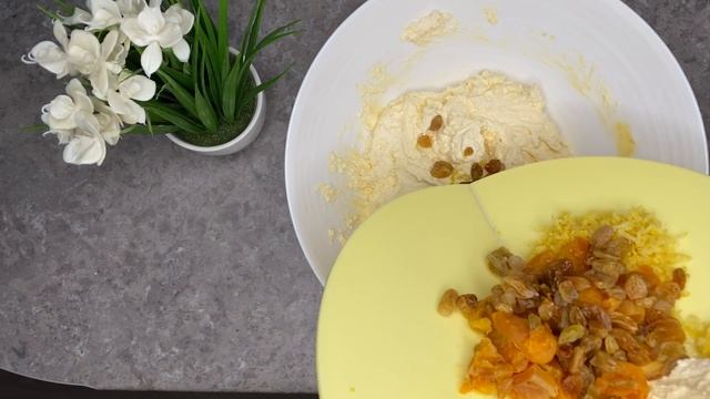 Львовский сырник Обалденное сочетание творога и шоколада