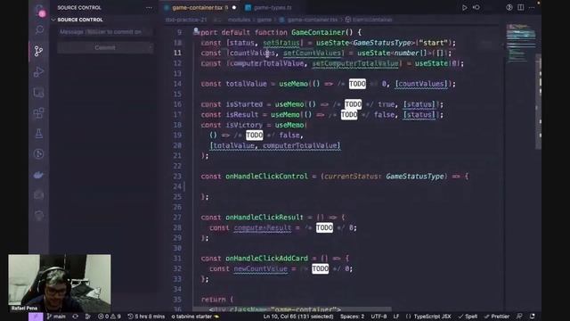 LIVECODE SYNGENTA DIGITAL - TRUNK BASED DEVELOPMENT смотреть онлайн