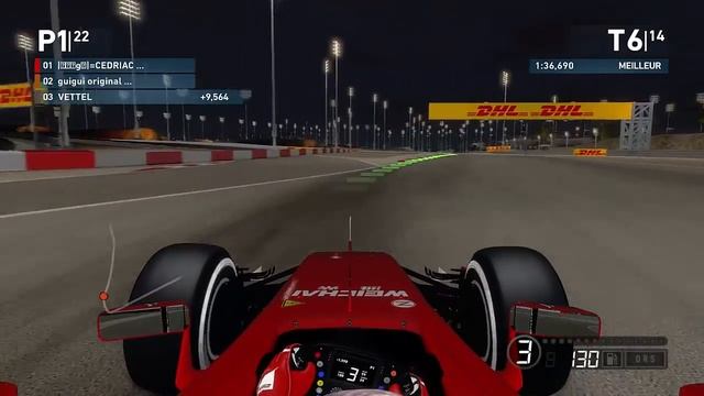 f1 2014 E2 смотреть онлайн